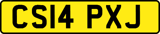 CS14PXJ