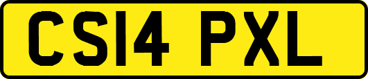 CS14PXL