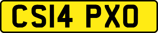 CS14PXO