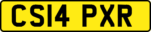 CS14PXR