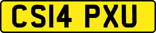 CS14PXU
