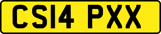 CS14PXX