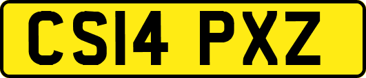 CS14PXZ