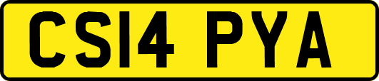 CS14PYA