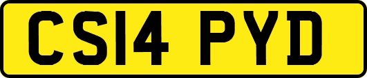 CS14PYD