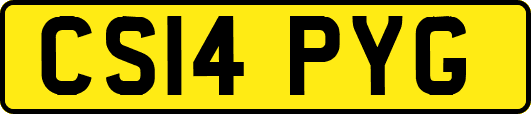 CS14PYG