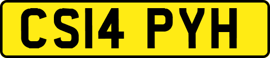 CS14PYH