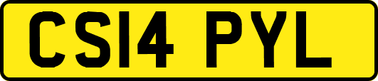 CS14PYL