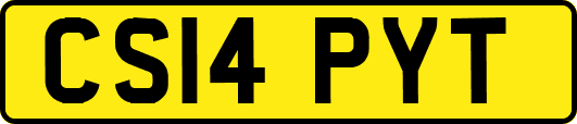 CS14PYT