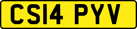 CS14PYV