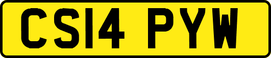 CS14PYW