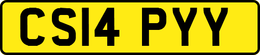 CS14PYY
