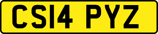 CS14PYZ