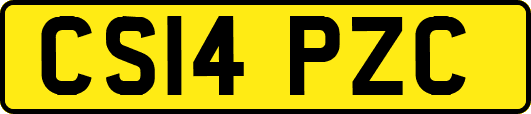 CS14PZC