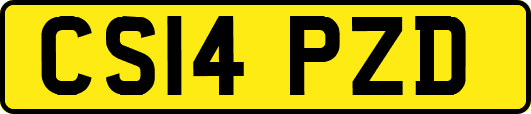 CS14PZD