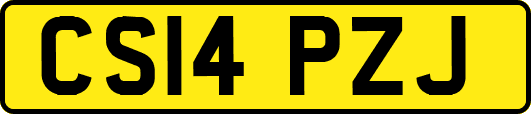 CS14PZJ