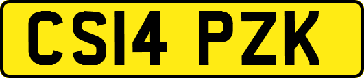CS14PZK