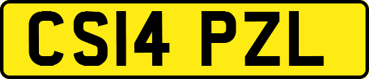 CS14PZL