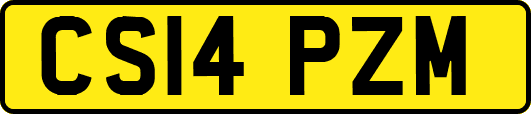 CS14PZM