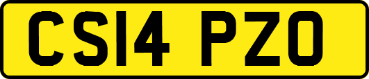 CS14PZO