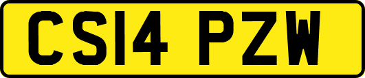 CS14PZW