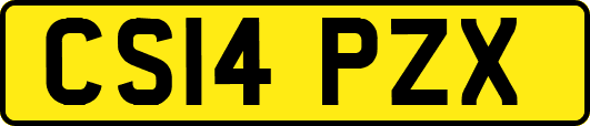 CS14PZX