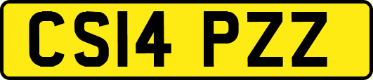 CS14PZZ