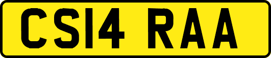 CS14RAA