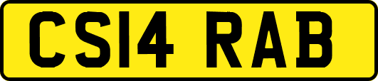 CS14RAB