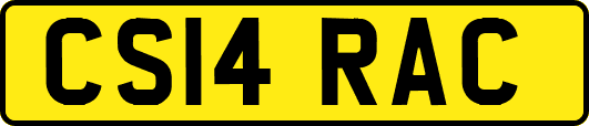 CS14RAC