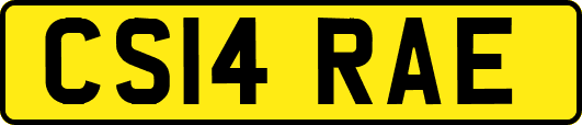 CS14RAE