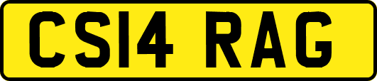 CS14RAG