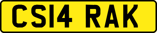 CS14RAK