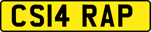 CS14RAP