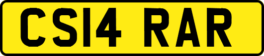 CS14RAR