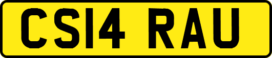 CS14RAU