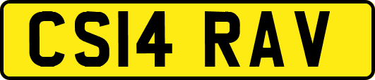 CS14RAV