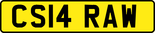 CS14RAW