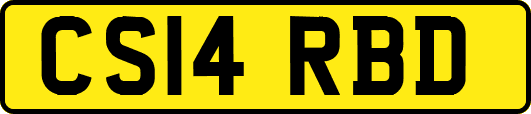 CS14RBD