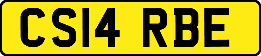 CS14RBE