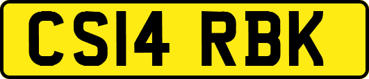 CS14RBK