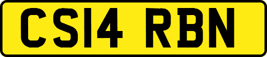 CS14RBN
