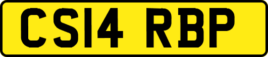 CS14RBP