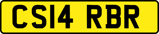 CS14RBR