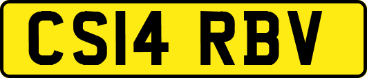 CS14RBV
