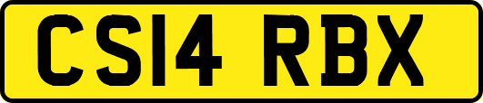 CS14RBX
