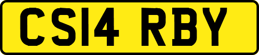 CS14RBY