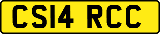 CS14RCC
