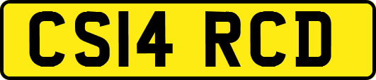 CS14RCD