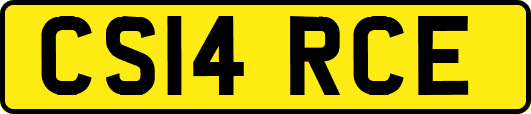 CS14RCE